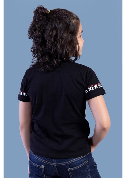 Toontoy Erkek Çocuk Baskılı Tişört fiyatları