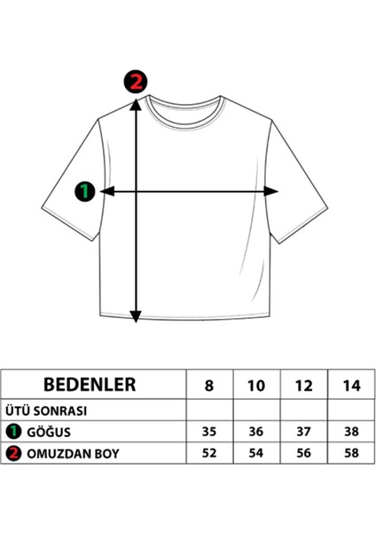 Toontoy Kız Çocuk Yıldız Baskılı Taş Işlemeli Tişört fiyatları
