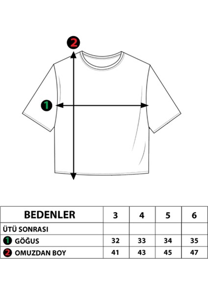 Toontoy Kız Çocuk Dijital Baskılı Taş Işlemeli Tişört fiyatları