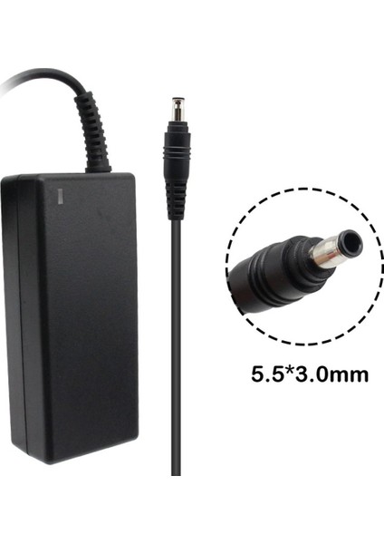 Samsung NP550P5C-S02TR Adaptör Şarj Aleti