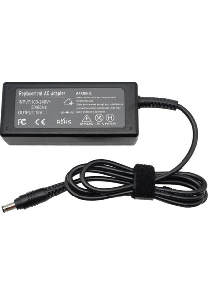 Samsung NP350V5C-S0ETR Adaptör Şarj Aleti