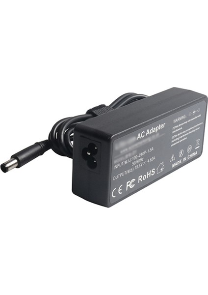 Dell Inspiron N4030 Adaptor Adaptör Şarj Aleti Cihazı