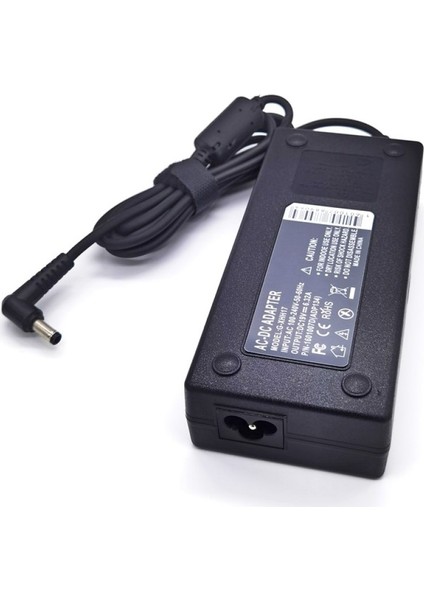 Toshiba G55 Adaptör 19V 6.3A 120W