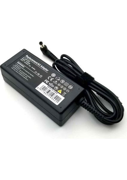 Casper Tw8 Adaptör Şarj Aleti