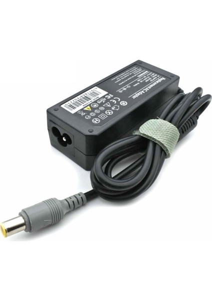 Lenovo ile Uyumlu B590 Adaptör Şarj Aleti