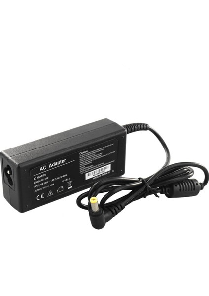 Packard Bell P7YS0 Adaptör Şarj Aleti Cihazı