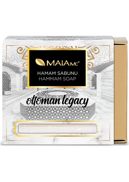 Hamam Sabunu 150 gr