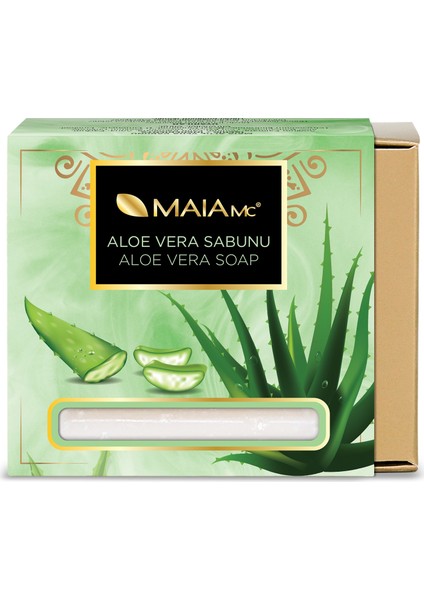 Aloe Vera Sabunu 150 gr