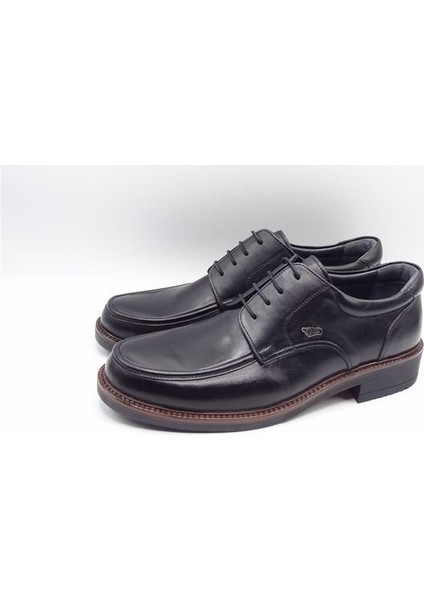 Kışlık Klasik Erkek Ayakkabı OZ2060 Siyah 39 modelleri