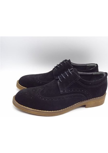Küçük Numara Kışlık Erkek Ayakkabı AU04 Siyah 38 modelleri