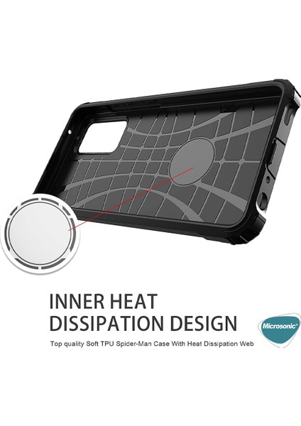 Samsung Galaxy A72 Kılıf Rugged Armor Mavi indirimleri