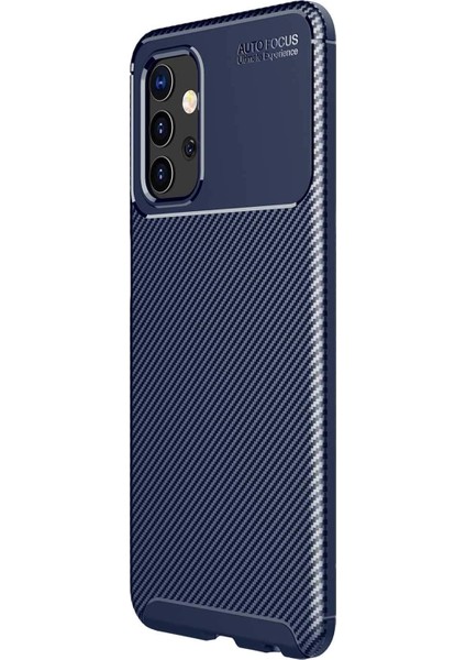 Samsung Galaxy A32 4g Kılıf Legion Series Lacivert