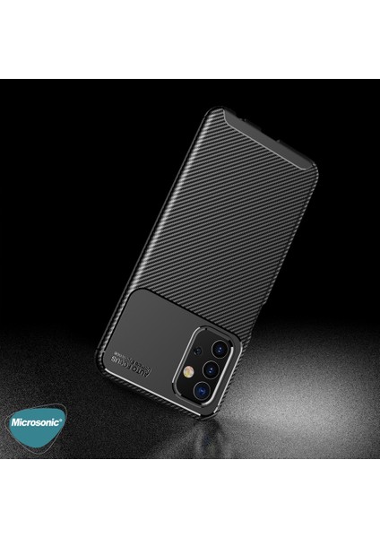 Samsung Galaxy A32 4g Kılıf Legion Series Lacivert