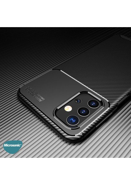 Samsung Galaxy A32 4g Kılıf Legion Series Lacivert