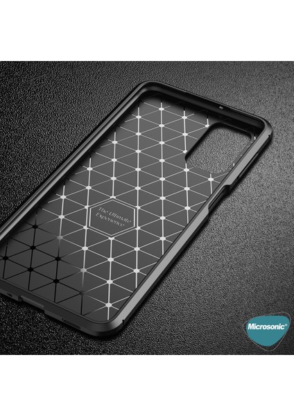 Samsung Galaxy A32 4g Kılıf Legion Series Lacivert