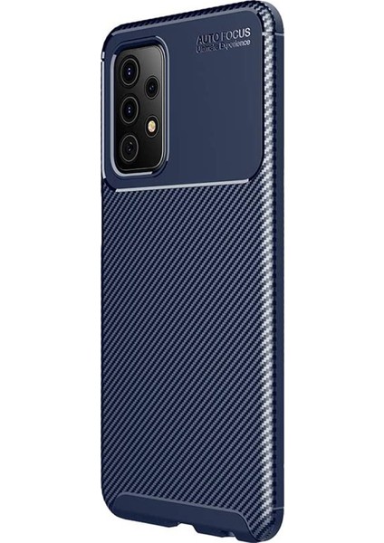 Samsung Galaxy A72 Kılıf Legion Series Lacivert fiyatları
