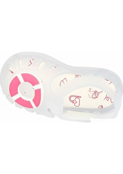 S10249-104 Tobby Velcro Nautico Unisex Çocuk Sandalet indirimleri