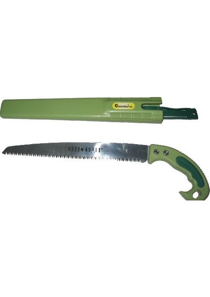 Greenguard PR10-300 Prof.budama Tes.