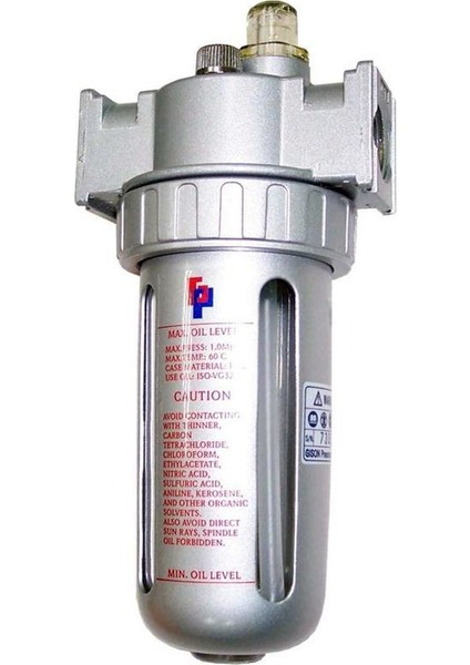Yağlayıcı GP-817HC