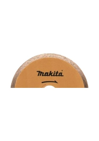 Makıta D-05212 Sureklı Elmas Testere 110