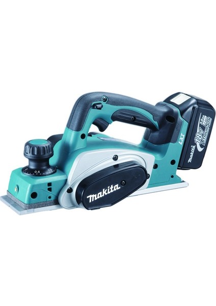 Makıta DKP180RFE Planya 82MM