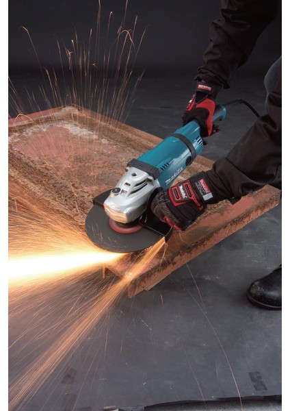 Makıta GA9030 Buyuk Taslama 230MM