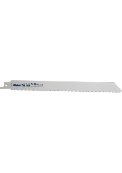 B-31859 Kılıç Testere Palet 228mm (5 adet)