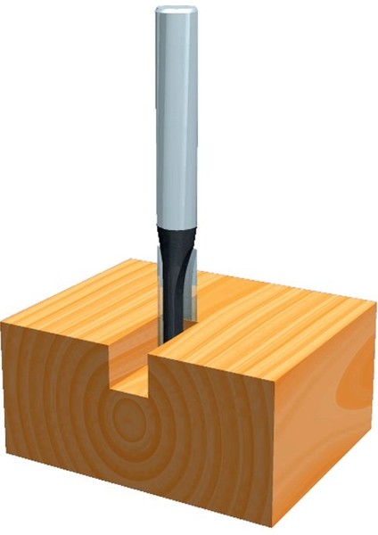 Makıta D-07892 Freze Ucu