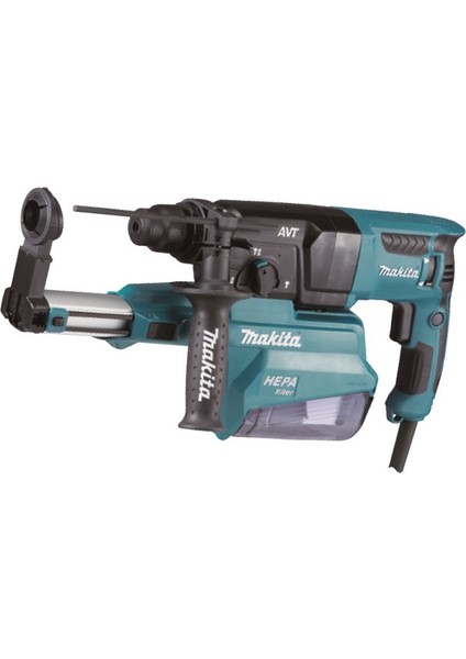 Makıta HR2651 Delıcı Kırıcı