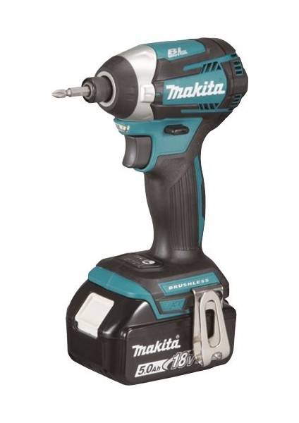DTD154RFJ Akülü Vidalama 18Volt-3,0Ah Çift Akülü