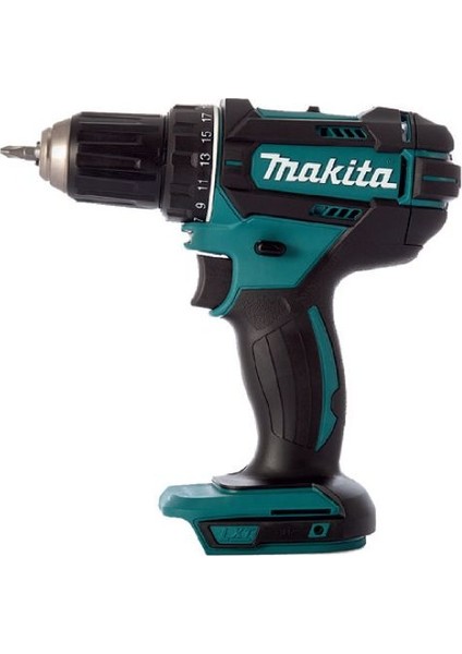 Makıta DDF482Z Akulu Solo Matkap Vıdalama (Aküsüz)