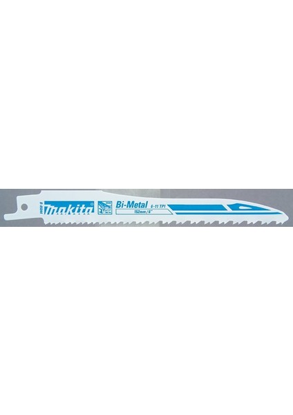 Makıta B-05044 Tes Yum.bimetal 5li