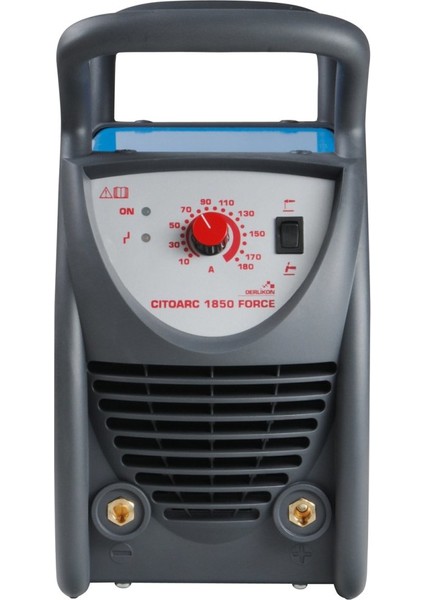 Cıtoarc 1850 Force 230V Invertor  Kaynak