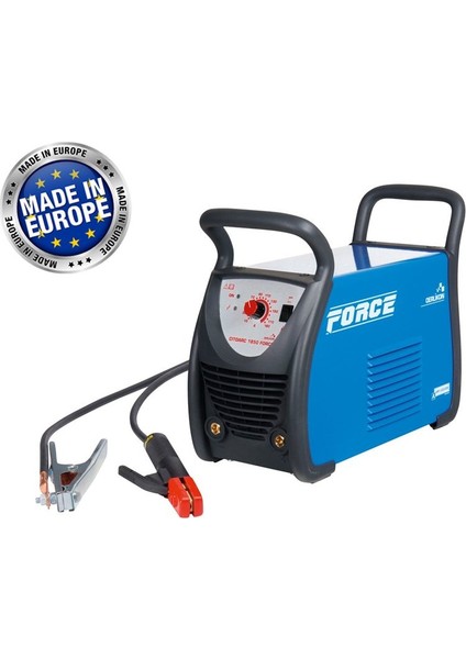 Cıtoarc 1850 Force 230V Invertor  Kaynak