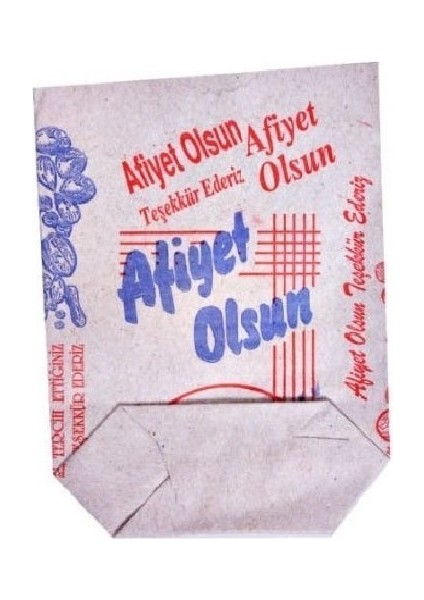 Kuruyemiş Kese Kağıdı 250 gr - 10 kg fiyatları