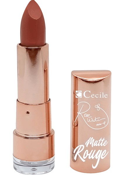 Rose Water Mat Ruj