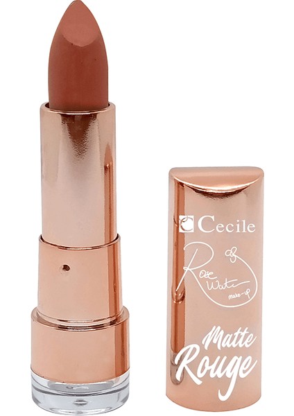 Rose Water Mat Ruj