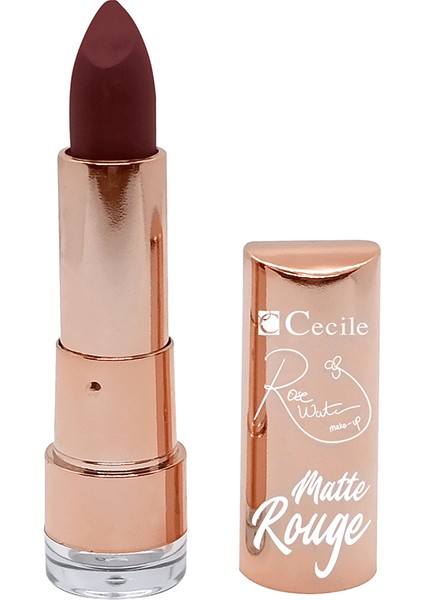 Rose Water Mat Ruj