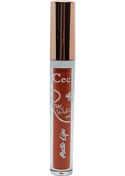 Likit Mat Ruj Rose Water