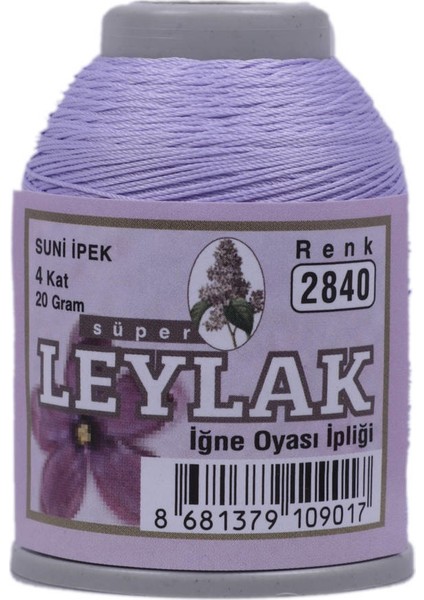 Suni Ipek Oya Ipi 20 gr 2840