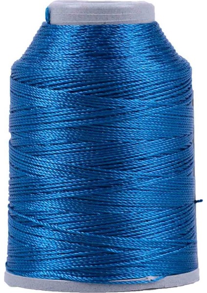 Oya ve Dantel Ipi 20 gr Havacı Mavi