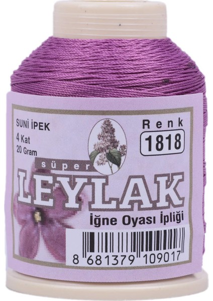 Suni Ipek Oya Ipi 20 gr 1818