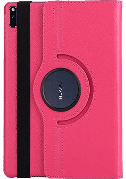 Huawei MatePad 10,4" Döner Standlı Tabet Kılıfı