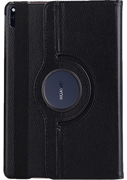 Huawei MatePad 10,4" Döner Standlı Tabet Kılıfı