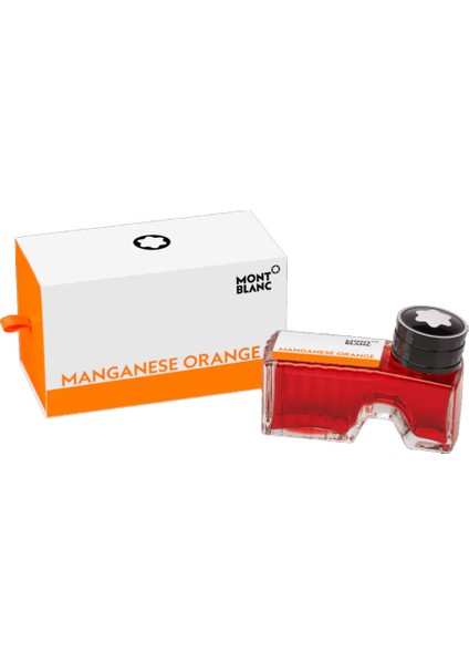 Manganese Orange Mürekkep 119568