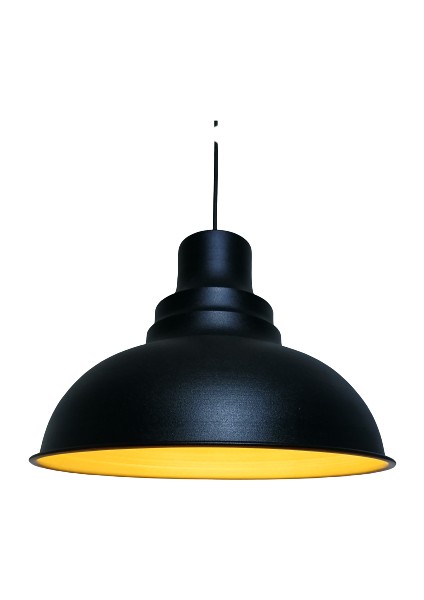 modern,rustik,vintage mutfak,oda,cafe,oteller için siyah 1xe27 metal sarkıt avize çap:34cm fiyatları