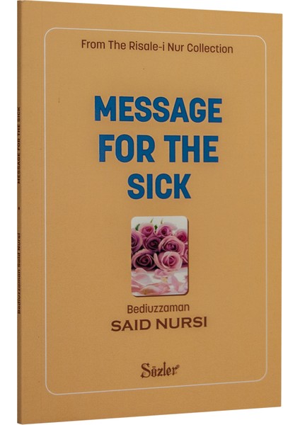 Message For The Sick (İngilizce)