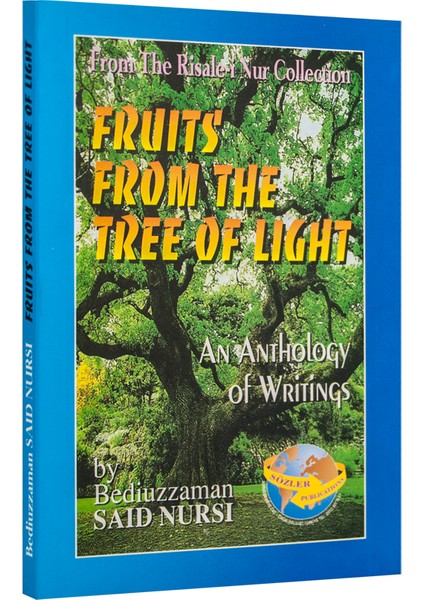 Fruits From The Tree Of Light (İngilizce)