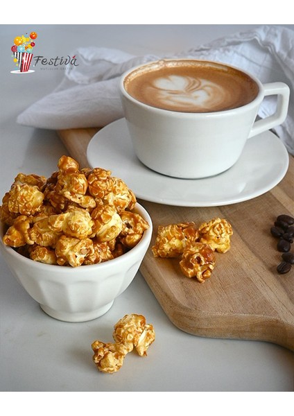 Karamelli Patlamış Mısır / Popcorn 130 gr fırsatları