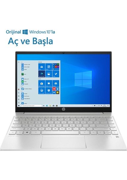 15-DW3014NT Intel Core i3 1115G4 8GB 256GB SSD 15.6" Windows 10 Home Taşınabilir Bilgisayar 2Y9S8EA